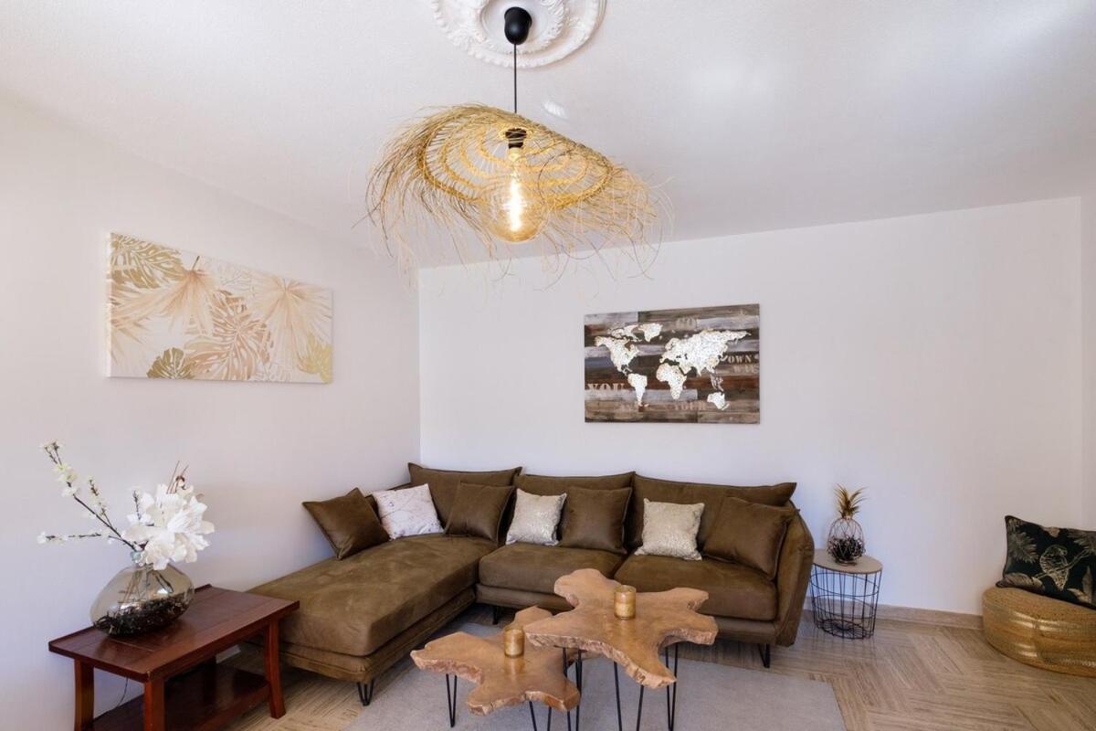 Le Riviera ~ Jardin ~ Parking ~ Climatisation Apartment Cagnes-sur-Mer Exterior photo
